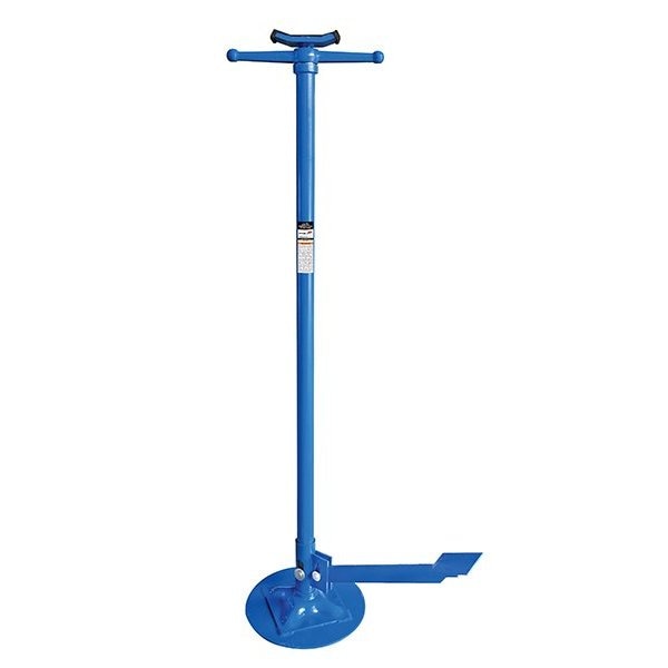 Atd Tools ATD Underhoist Stands with Foot Pedal 7442B - main